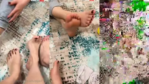 Ayaklarımıza kurban olun 2