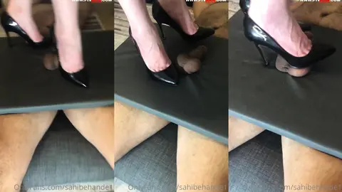 Penis Ezmece 2