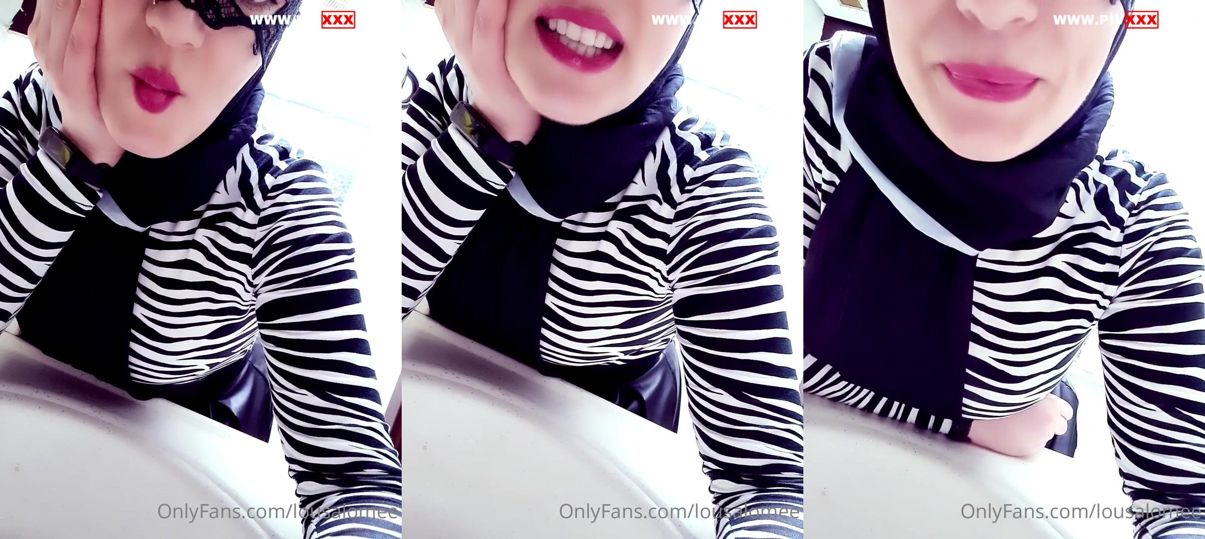 Ağzını aç, uçak geliyor