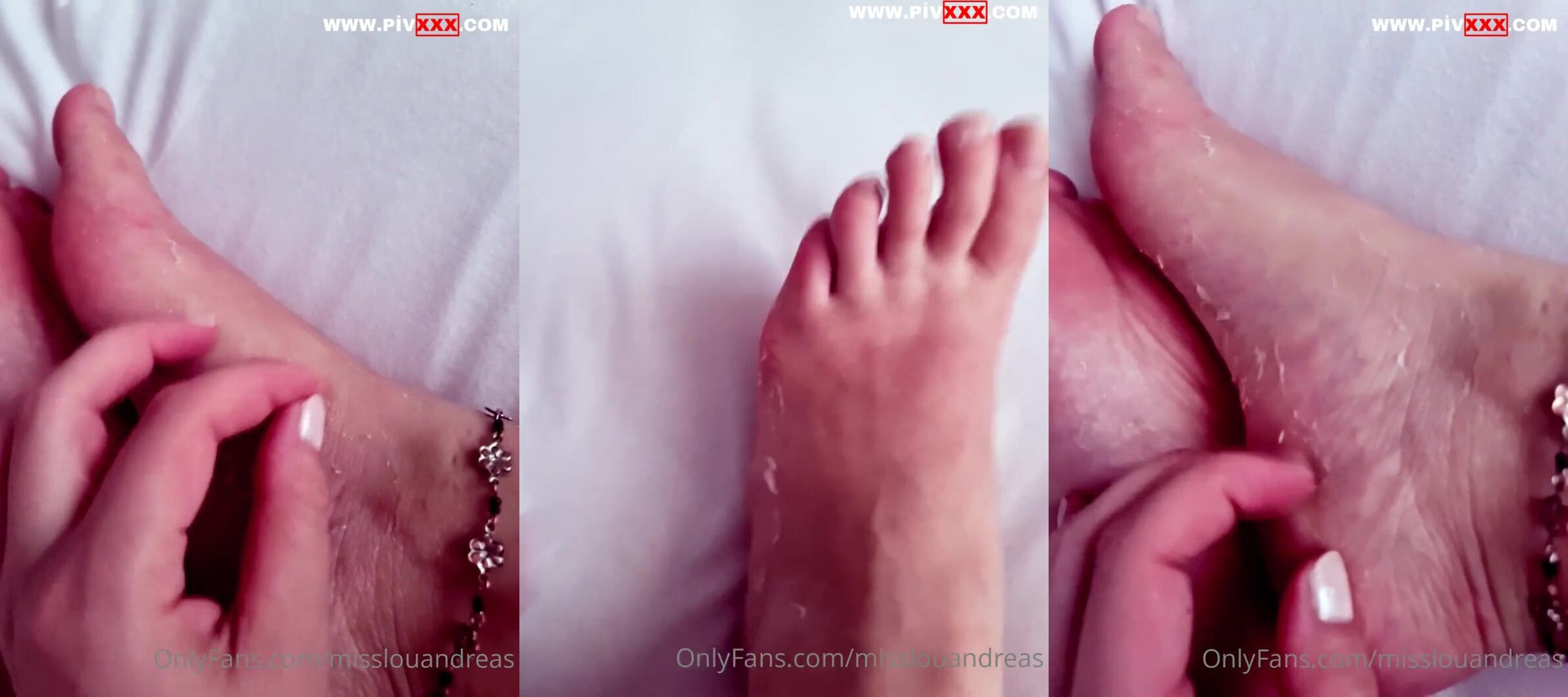 Ayak derisi soyan maskenin sonuçları