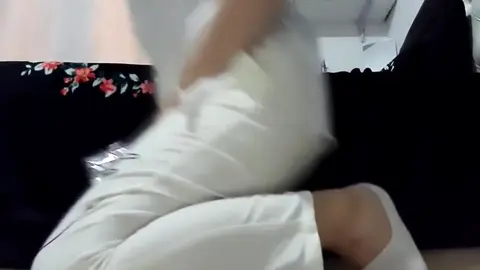 Pasif itler için strapon POV videom