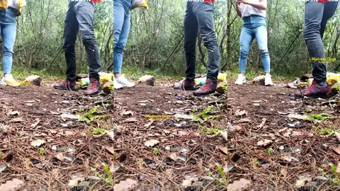 Taşşak tekmelemekten aşırı ama aşırı keyif alıyorum