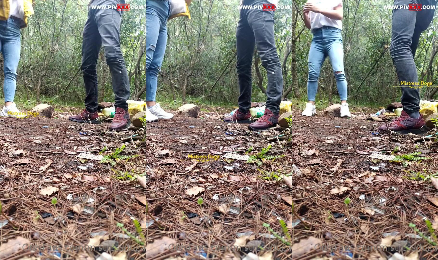 Taşşak tekmelemekten aşırı ama aşırı keyif alıyorum