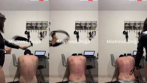 Paramparça bir sırt bırakmak istiyorum arkamda