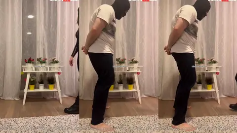 Everyday I’m slapping , humiliating Nd spitting on his disgusting face