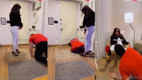 House slave 2