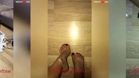 İki köleli temizlik rutinim