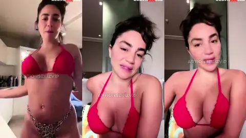 Serpil Cansız Tango (7)