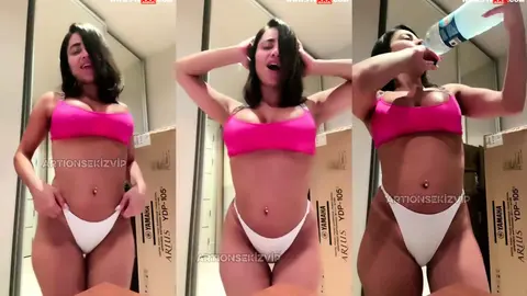 Serpil Cansiz Tango İfşa (5)