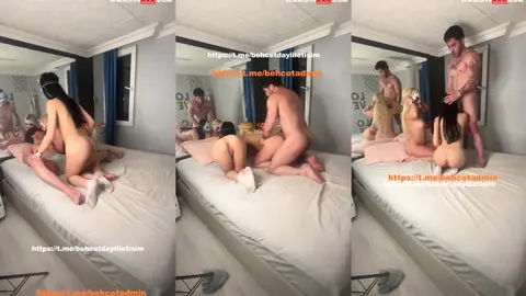 Tylerheat Grup Sex