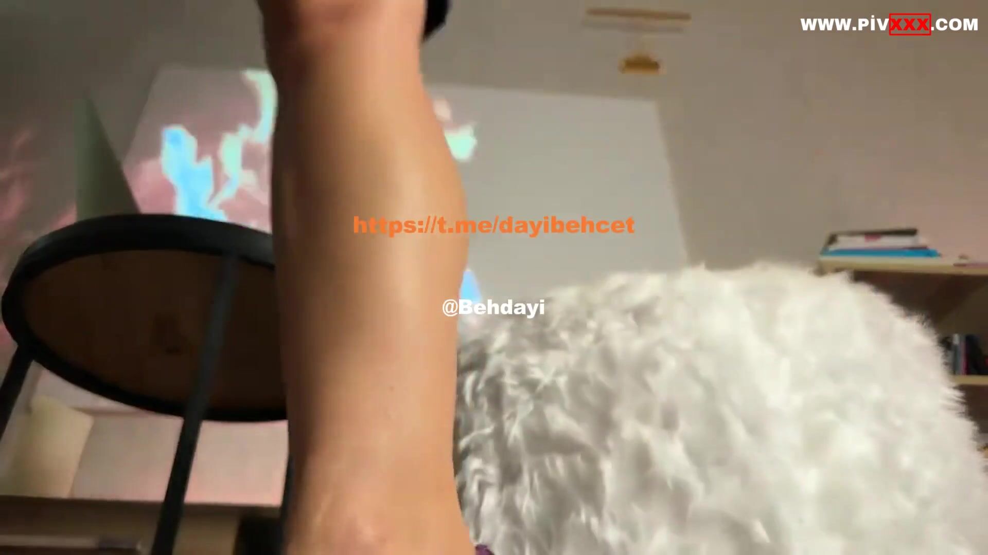 Karolin fişekçi İfşa Video (24)