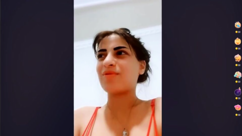 Livu Türk İfşa 79