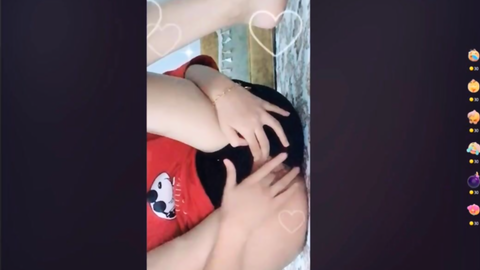 Livu Türk İfşa 73