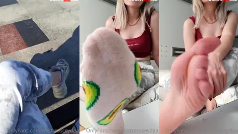 Bugünü alışveriş yaparak ve gezerek geçirdim