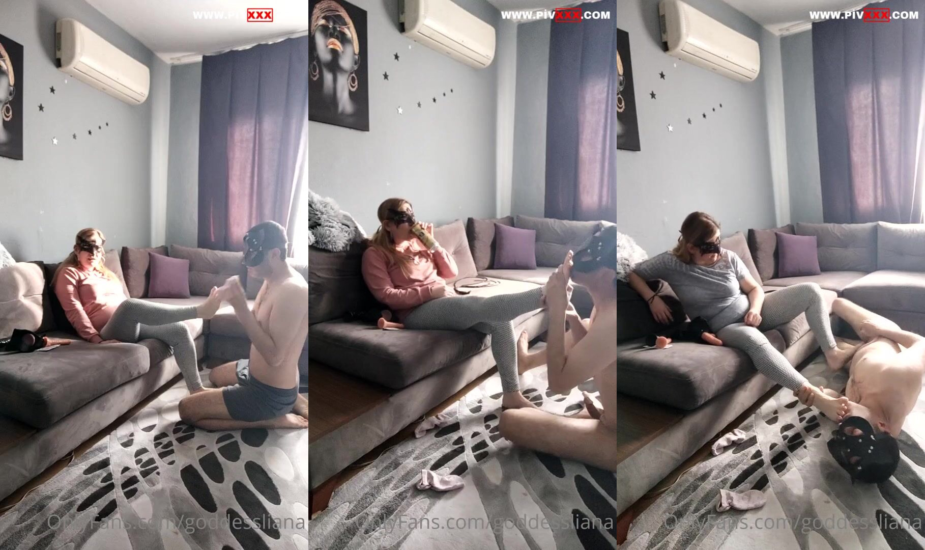 Hem sağır, hem dilsiz, hem mal