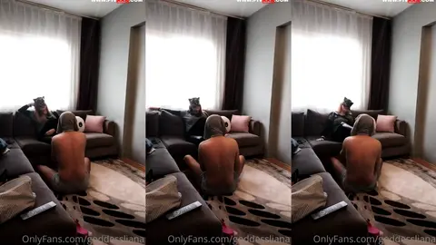 Canımı yakarsan bende seni yakarım