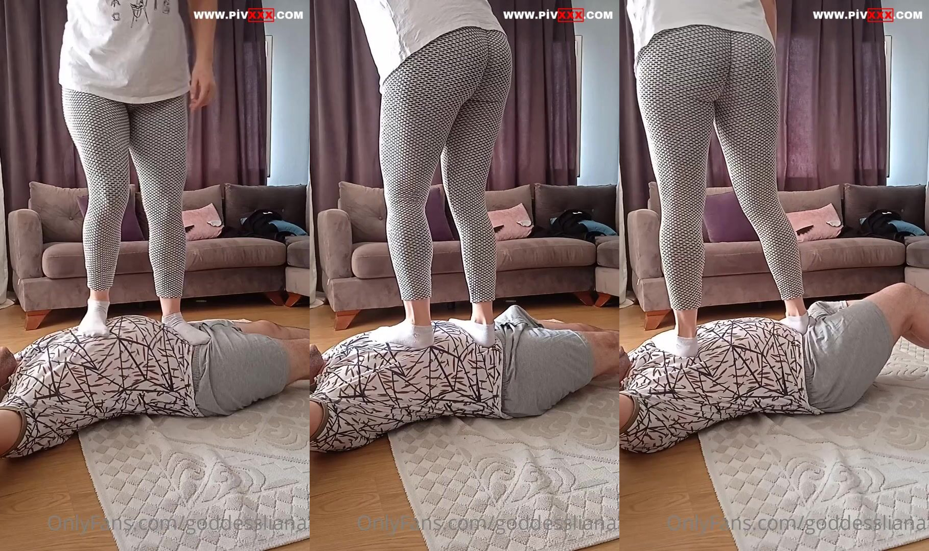 Liana 2