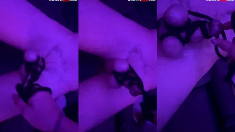 Penis bağlama
