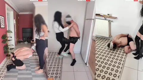 Acımam yok!