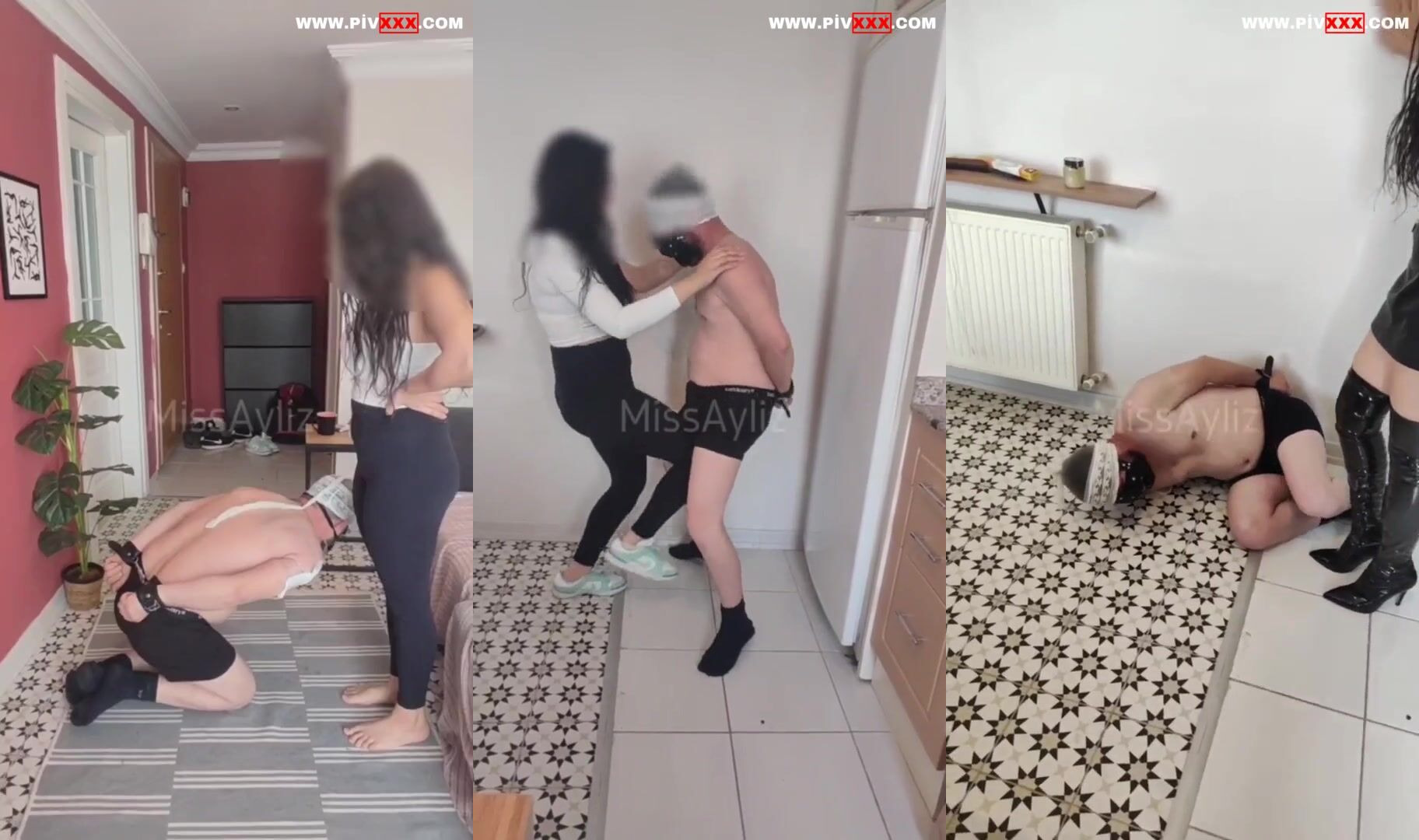 Acımam yok!