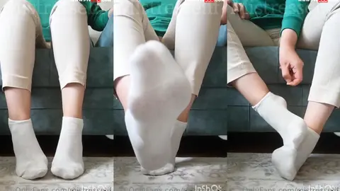 Ezik; ayak altımda, Babet çorabımın kirinde ve tükürüklerimde boğulacaksın 2