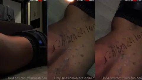 Aciz varlık
