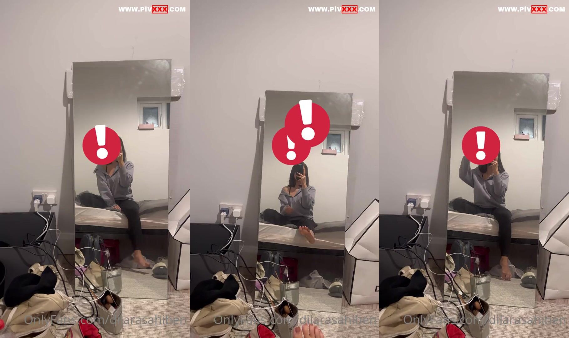 Kişiye özellerden minik bir kesit