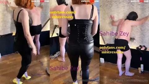 E, SEÇ DİYORUM SANA !