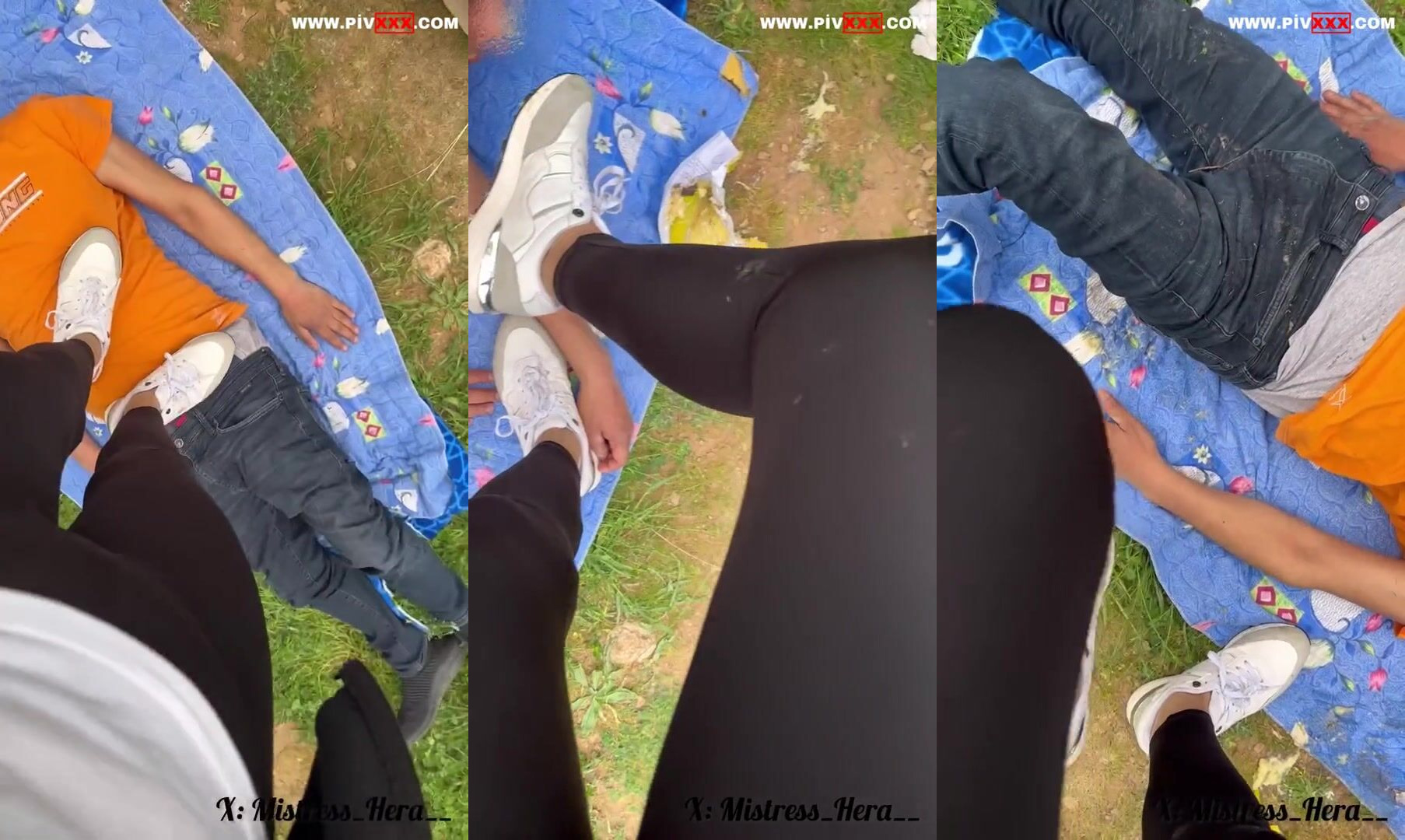 Serçe parmağım daha büyük
