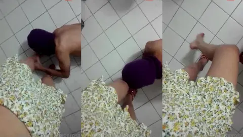 Çift çekimli kölemle videom 2