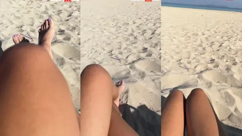 Deniz kum