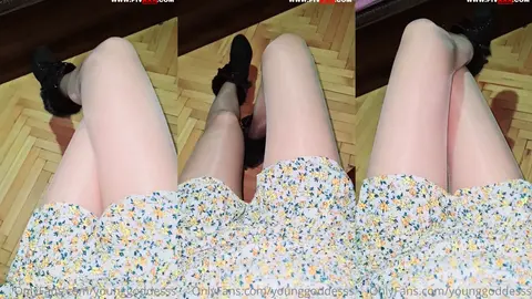 (Soft Fetish)
