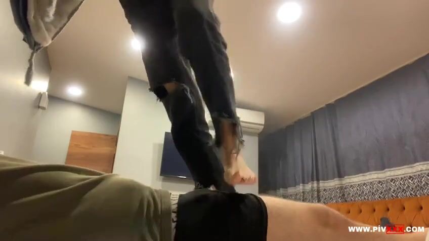 Trample kölesi