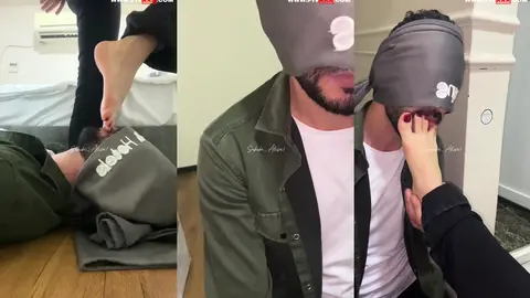 Deep throat