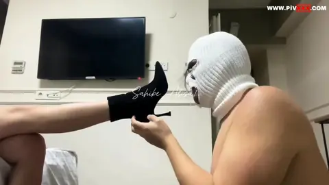 Köle dövmeyi çok severim