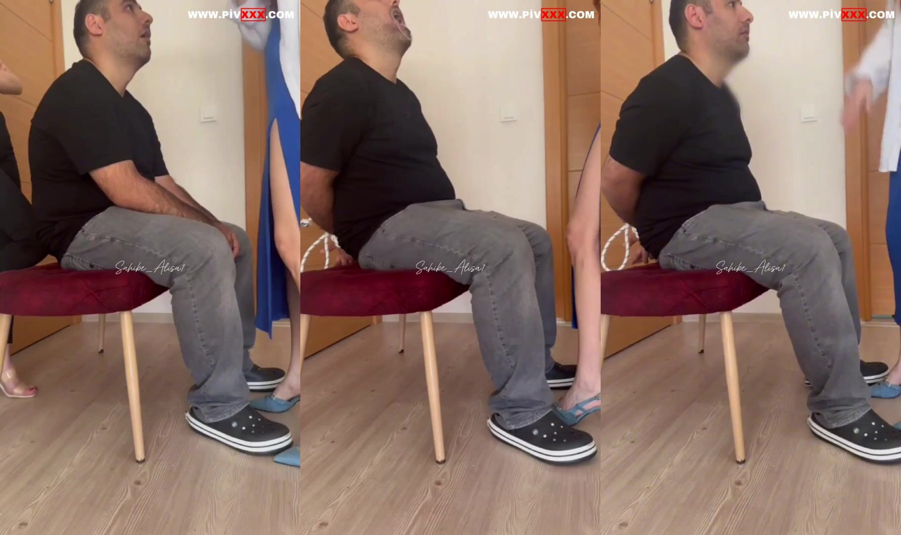 Doktor ne derse o olur aptal!