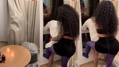 Cama karşı pegging