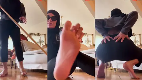 Türbanlı solo