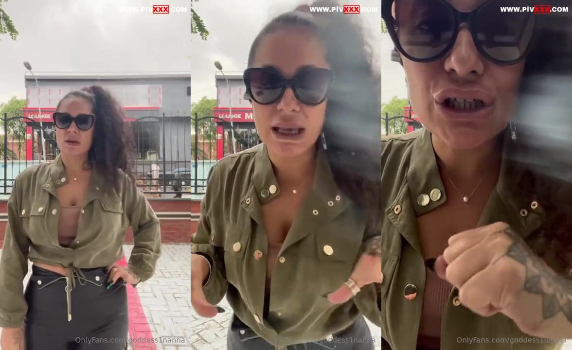 Ana baba girdim