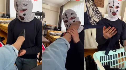 Köleden içki servisi