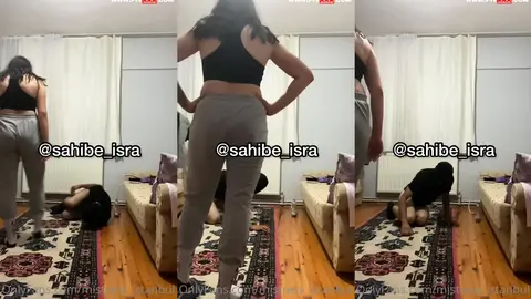 Kırmızı ışıkta bekleyip beni bekletmeyi tercih etti ve cezasına razı oldu dayak arsızı köpeğim