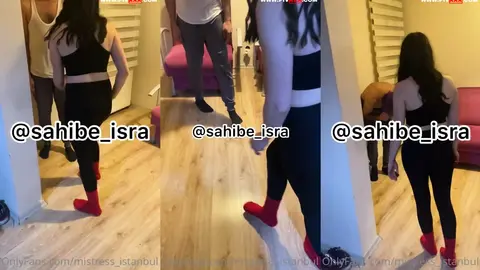 Hazır olda bekle!