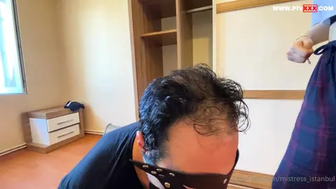 Kum torbam olmak o kadar kolay değil