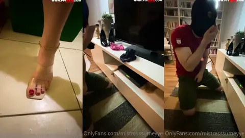 Sapık tamirci 1