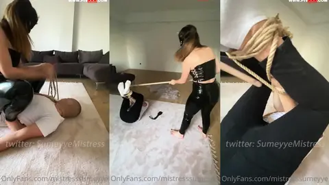 Evime giren aşağılık hırsızı falakaya yatırıp cezalandırdım