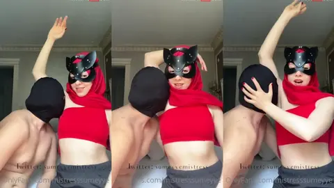 Armpit video
