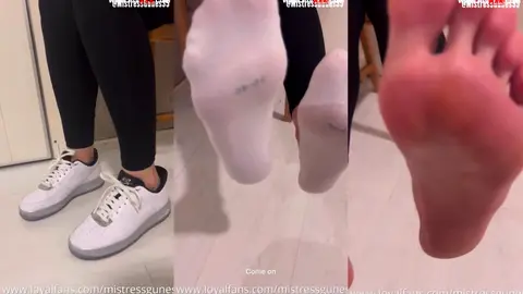 The tasks my dog has to do when I get home