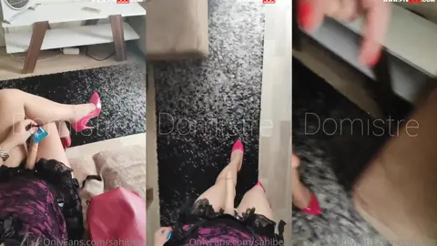 Ben bir sanatçıyım, sen benim boş tuvalim