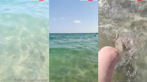 Deniz kum güneş