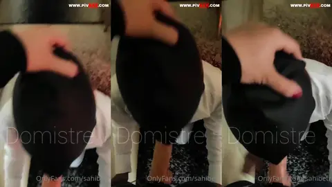 Gırtlağına sokarım